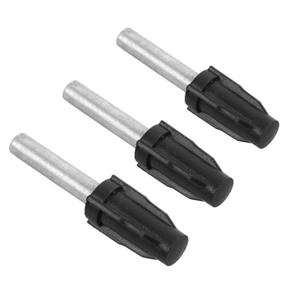 Milisten Mop Bucket with Grey Plastic and Metal Shaft, Compact Size, Wide Compatibility for Home Cleaning