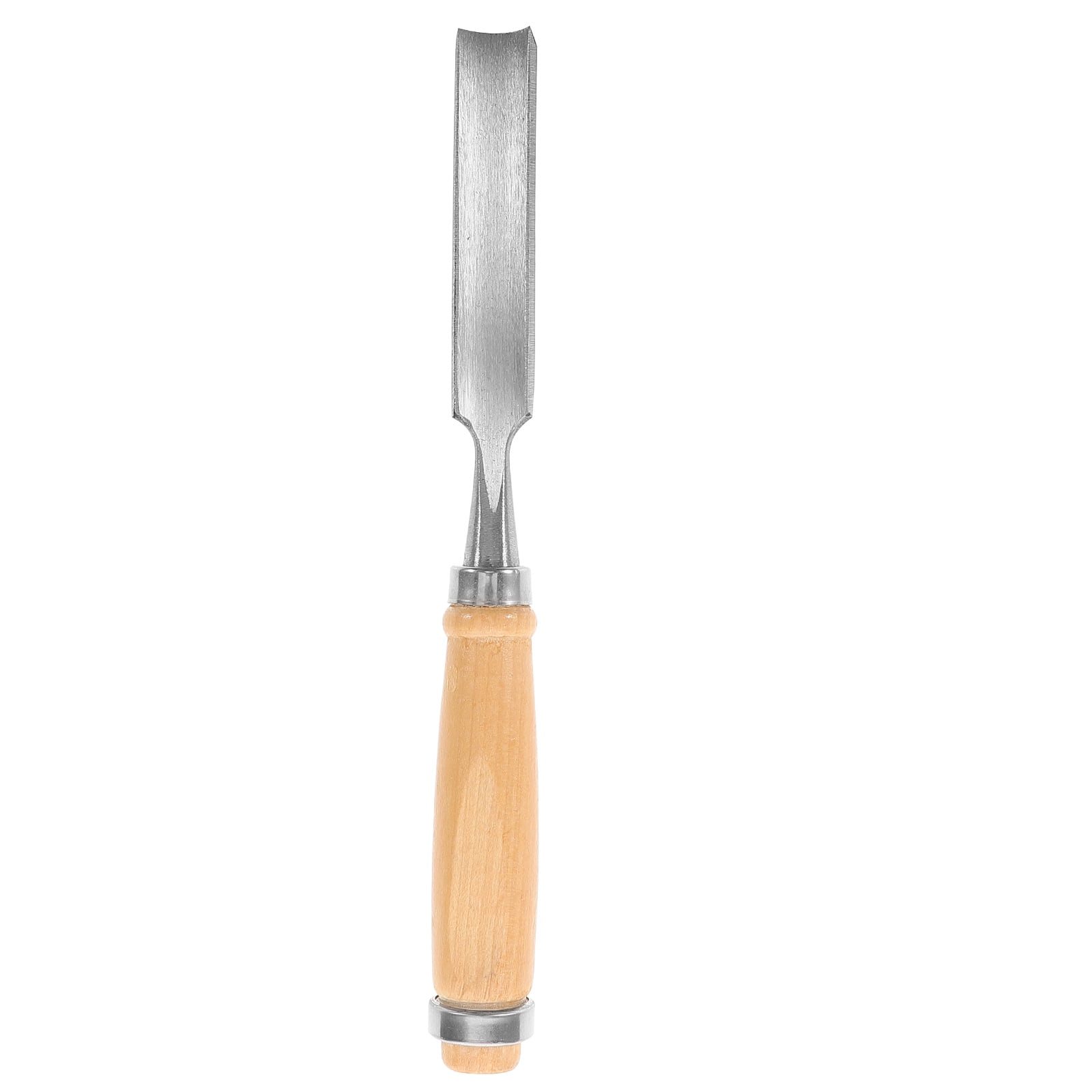 Milisten 5Pcs Wood Carving Gouge Small Hand Craft Tool Semicircle Shape ...