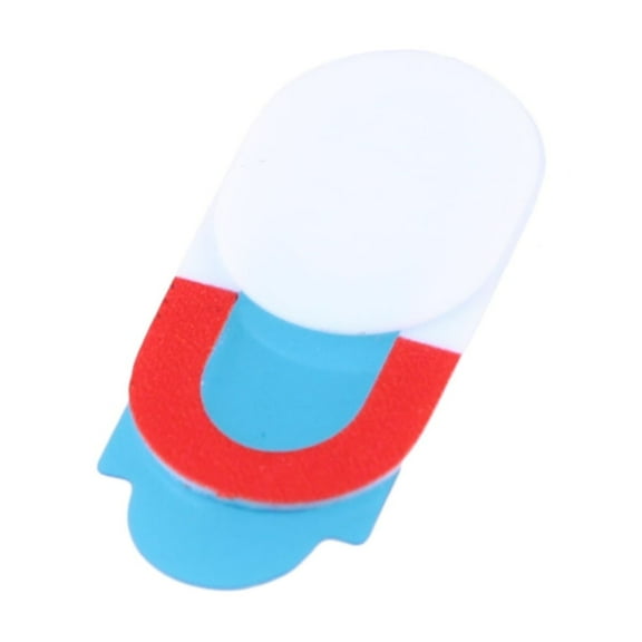 Milisten 6-Pack White Webcam Cover Sliders for Privacy Compatible with Laptop, Tablet, and Smartphone Devices