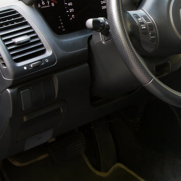 Milisten Emergency Parking Brake Lever ABS Black Compatible with Dodge RAM Easy to Release in Harsh Weather