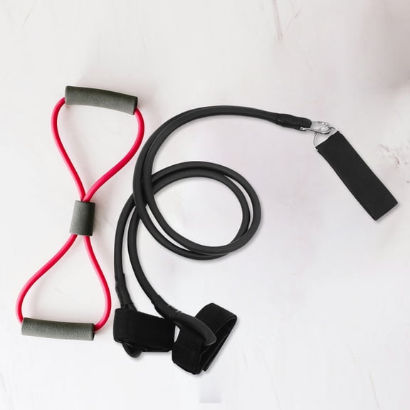 Milisten Baseball Resistance Band for Strength and Mobility Training with Adjustable Tension