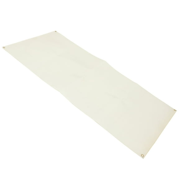 Milisten Beige Durable Long-term Use Archery Net 1Pcs for Outdoor Shooting Sports Enthusiasts