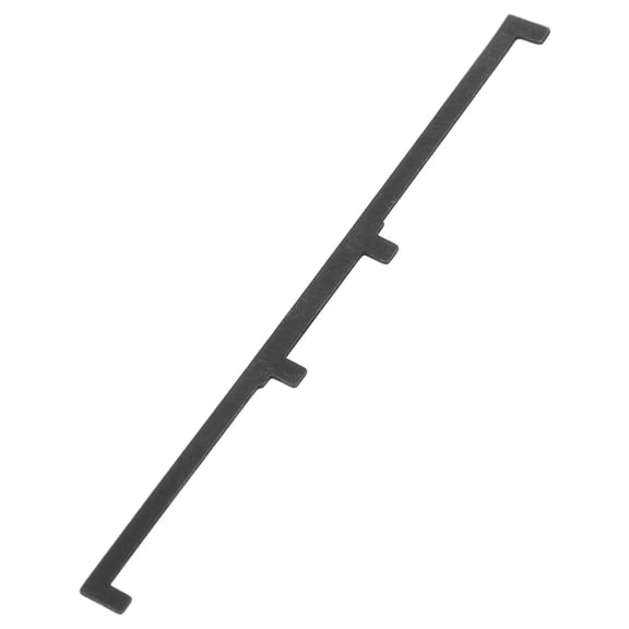 Milisten Versatile Small Metal Springs for Clock Repair and Replacement of Wall Clock Inner Mechanism Parts