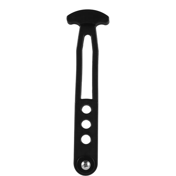 Milisten Boat Telescoping Ladder Strap Safety Ladder Strap 1Set for Boat Owners