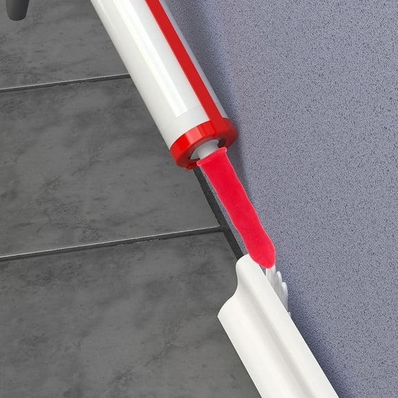 Milisten caulk tube cap Caulk Cap Latex Protecting Adhesives Crafts 30pcs