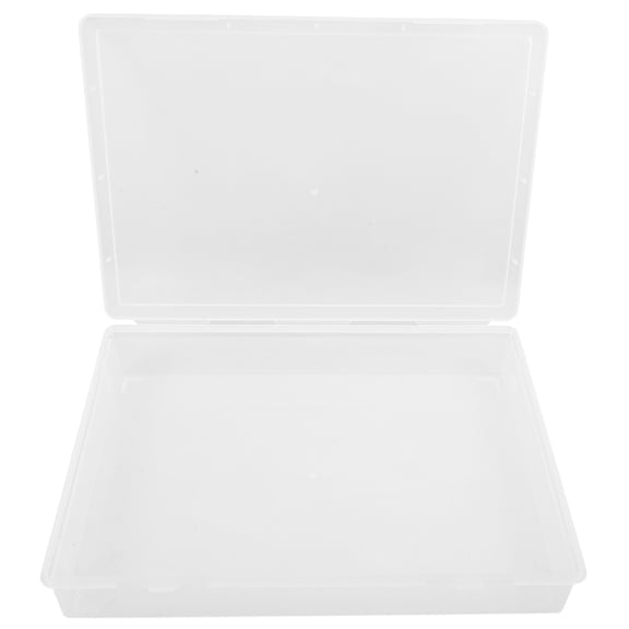 Milisten Document Organizer File Holder Travel Certificate Storage Folder for Home Office -the-Go