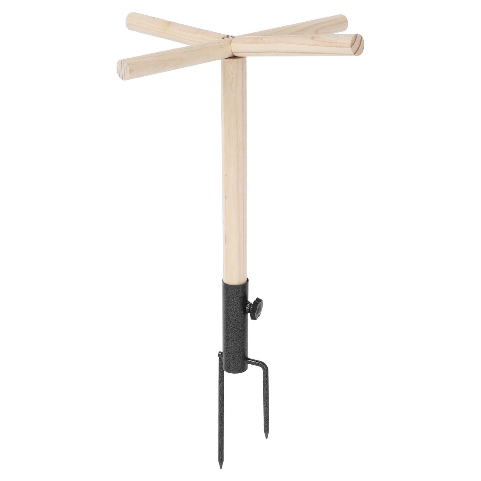 Perch Rack Milisten Chick Perch Chicken Wooden Stand Parrot Standing Rack Pet ...