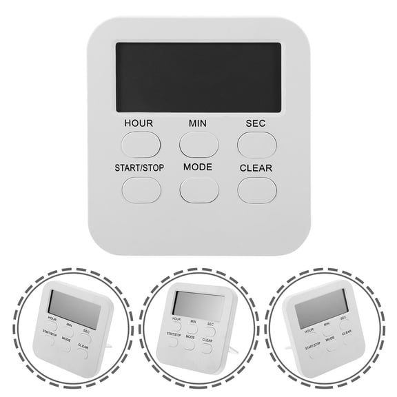 Milisten Cooking Timer 1Pack For Home Kitchen Use