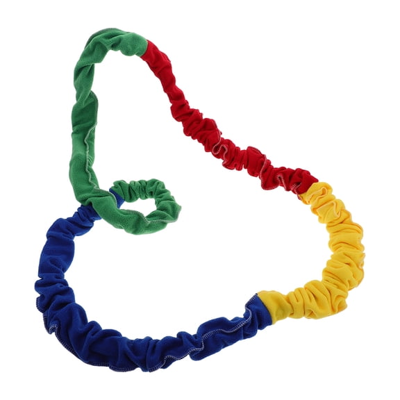 Milisten Stretchy Rope for Group Exercises Cooperative Dynamic Movement