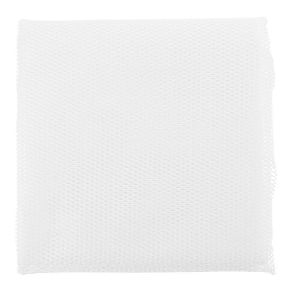 Milisten Non Stick Steamer Liner for Kitchen Tools Cotton 1Pack