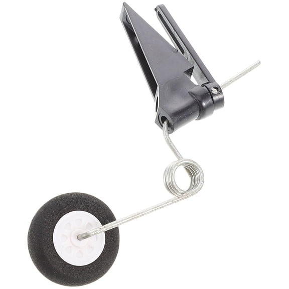 Milisten Rc Plane Landing Gear for DIY Model Aircraft Projects with Versatile Compatibility