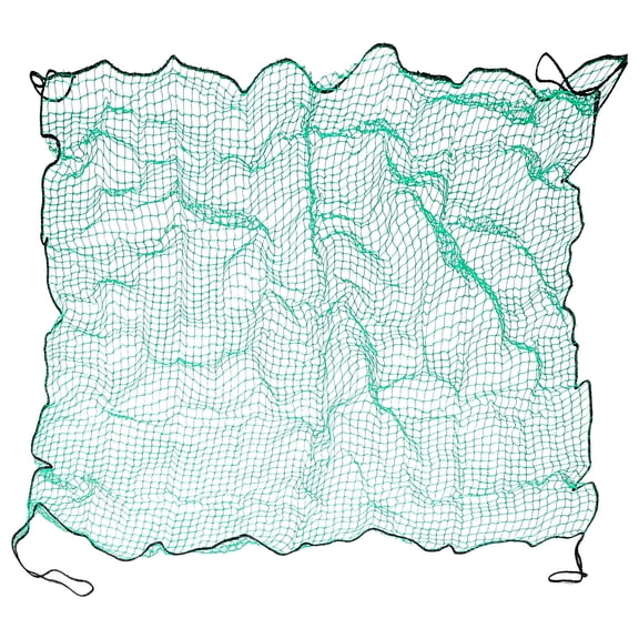 Milisten Dark Green Golf Practice Net with Extra Large Area for Indoor and Outdoor Golf Training and Swing Practice