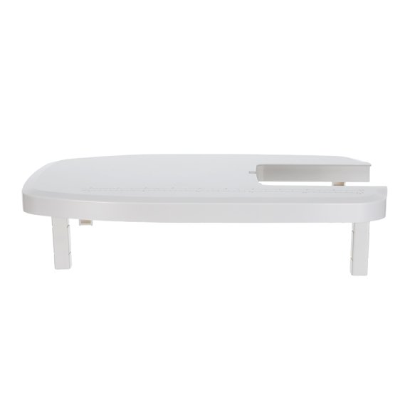 Milisten Detachable Sewing Machine Table Extension for Household Use with Wide Compatibility