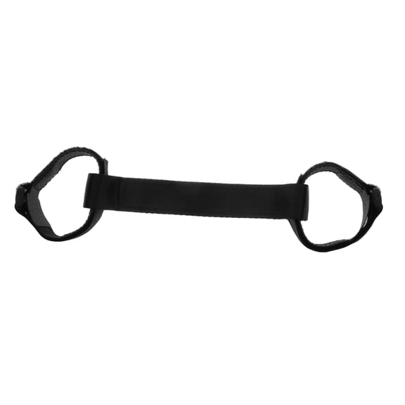 Milisten Heavy-Duty Nylon Bike Transport Strap for Mountain Bikes, Scooters - Carrying Belt