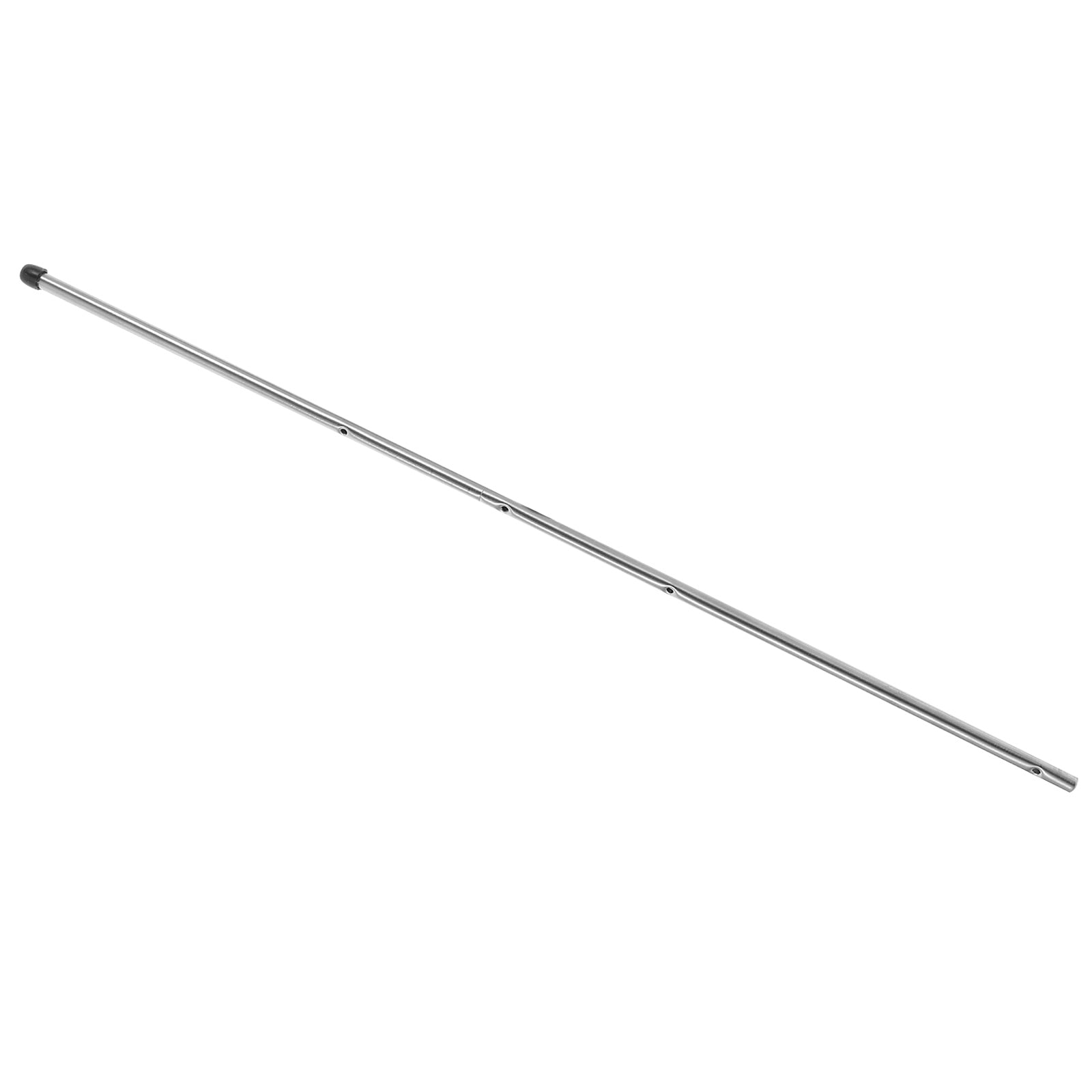 Milisten Durable Silver Foosball Pole Replacement Made from Iron for ...