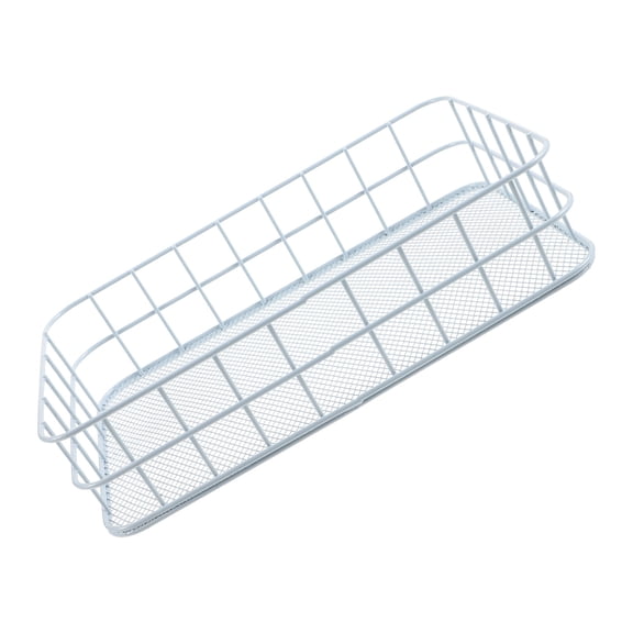 Milisten Iron Hamster Platform Sky-Blue Anti-Corrosion Metal Bed for Pet Use