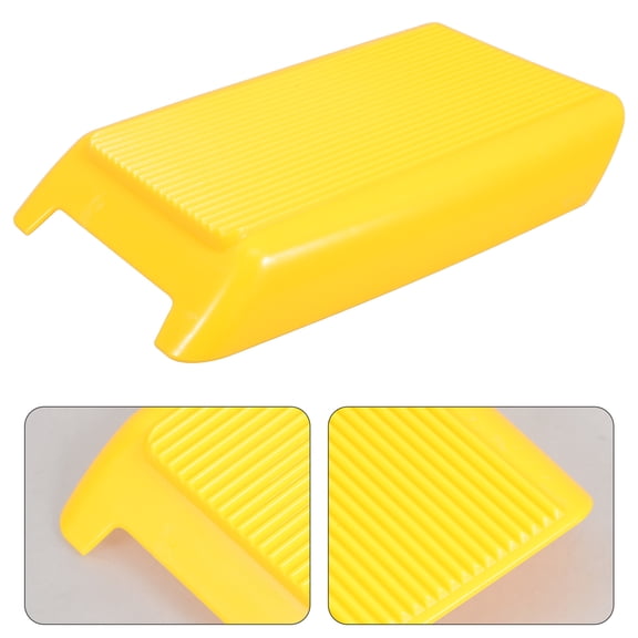 Milisten Gnocchi Making Tool Pasta Accessories ABS Smooth Surface 1Pcs