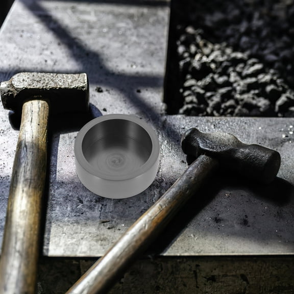 Milisten Graphite Round Mold Black Hardness Thermal Conductivity for Casting