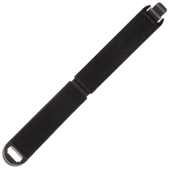 Milisten Guitar String Mute Dampener Black ABS for Bass Performance 1Pack