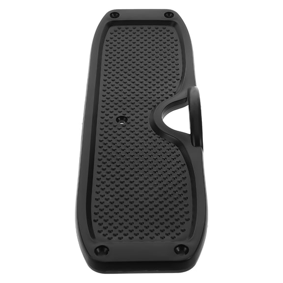 Milisten Heavy Duty Plastic Transom Plate for Boat Engine Reinforcement and Mounting
