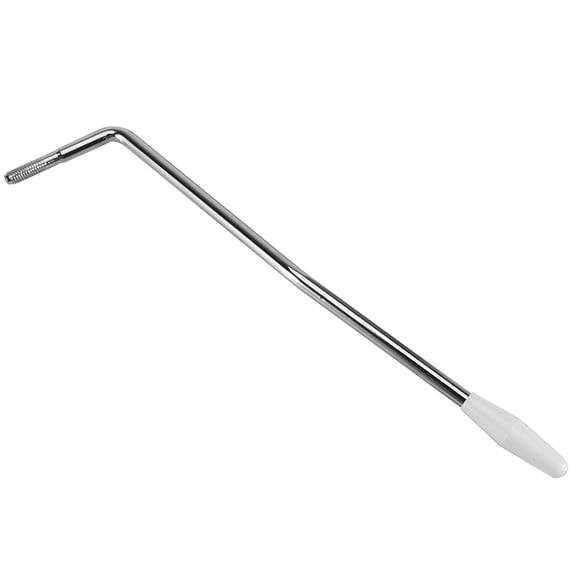 Milisten High Gloss Tremolo Whammy Bar with Iron Plated for Electric Guitar Systems