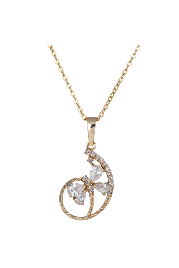 Costume Jewellery For Women Stainless Steel 1Pcs