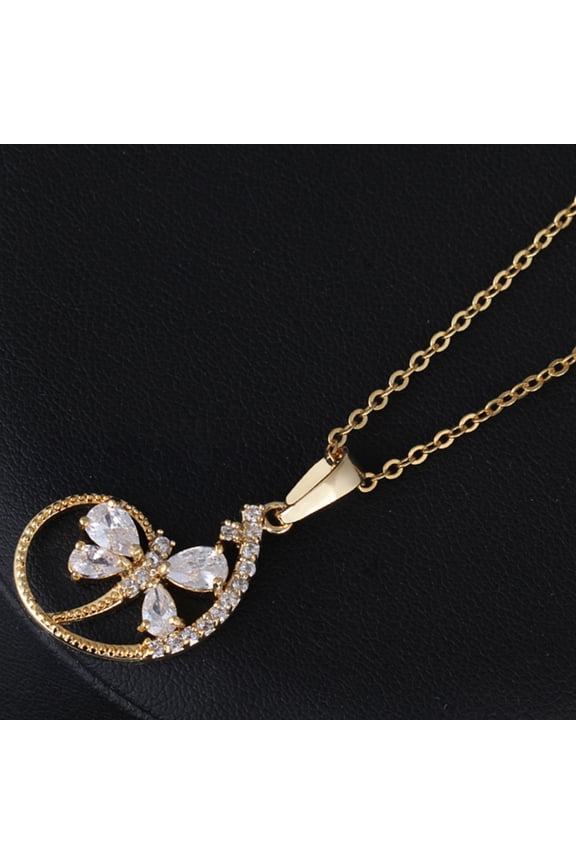 Costume Jewellery For Women Stainless Steel 1Pcs