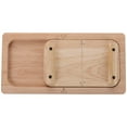 thumbnail image 1 of Milisten Ergonomic Finger Wrist Strength Trainer in Wood for Climbing and Hand Exercise, 1 of 7