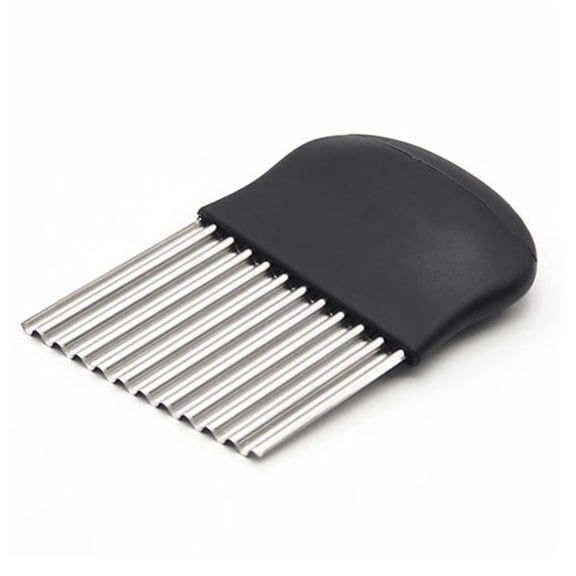 Milisten Vegetable Slicing Tools Slicer PP Cutting Tool for Home Users Cooking 1Pack