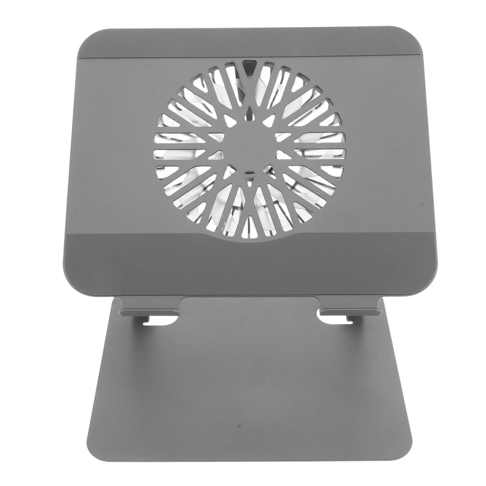 Milisten Laptop Cooling Stand Carbon Steel Rotatable Holder for Laptops ...
