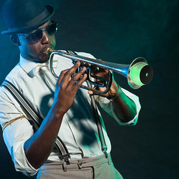 Milisten Lightweight Sound Reducer Mute Plastic Material for Home Practice