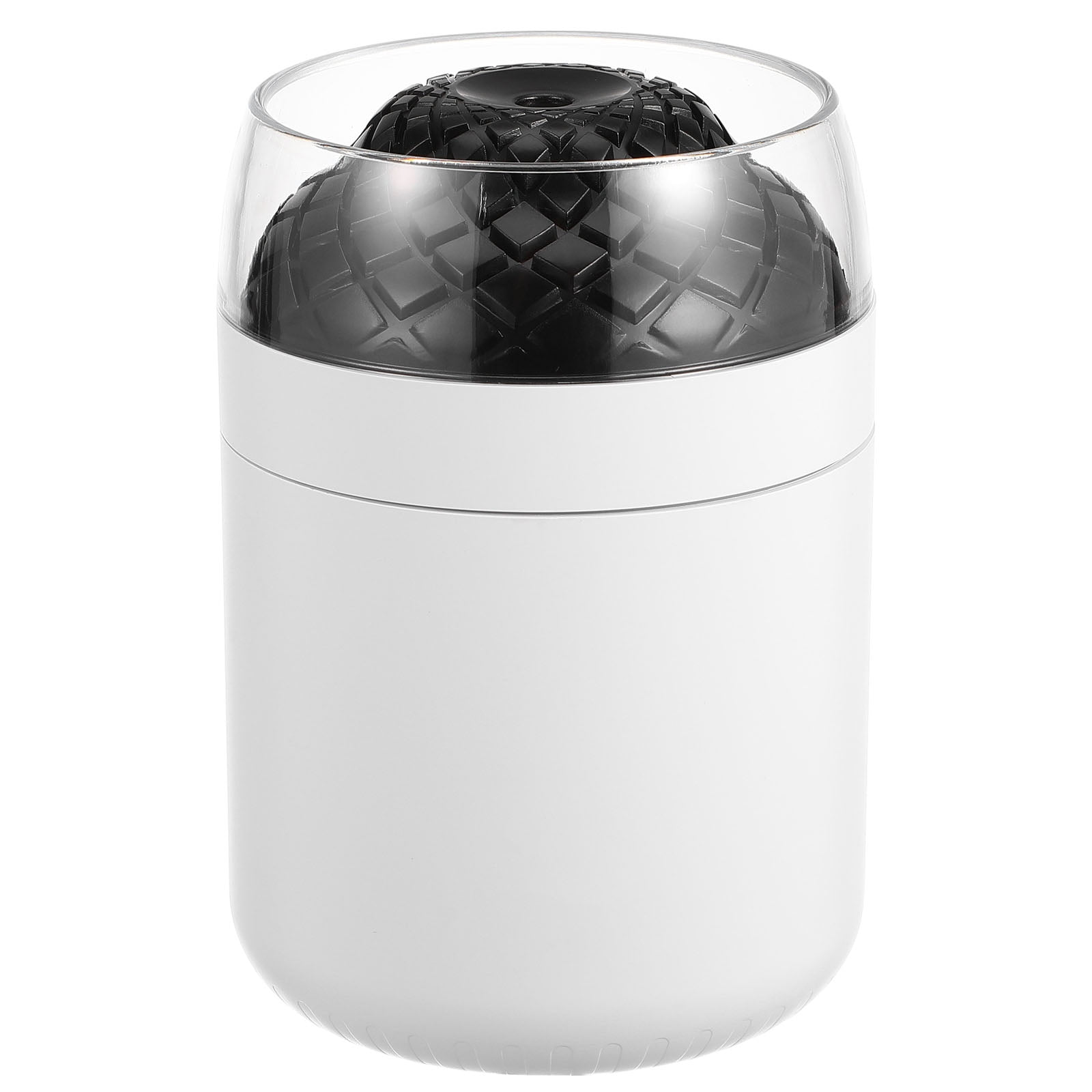 Milisten Mist Humidifier Portable White Light Air Humidifier For Travel ...