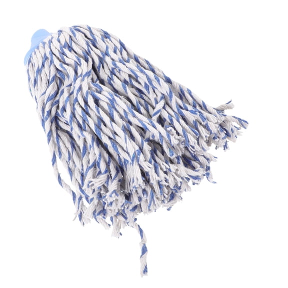 Milisten Mop Refill Easy to Install with Water Absorption for Various Floor Types and Everyday Home Cleaning