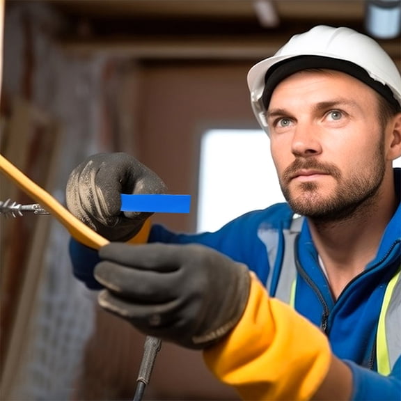 Milisten Electrical Tape Color Multi Use Insulating Tape for Home and Auto