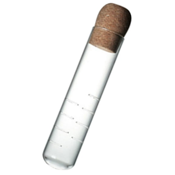 Milisten Multi Tea Strainer for Drinking Portable and Practical Tool with Wooden Lid 3.5 Inches