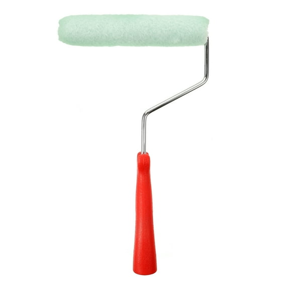 Milisten Ceiling Texture Roller Paint Roller Brush Multi 1Pcs