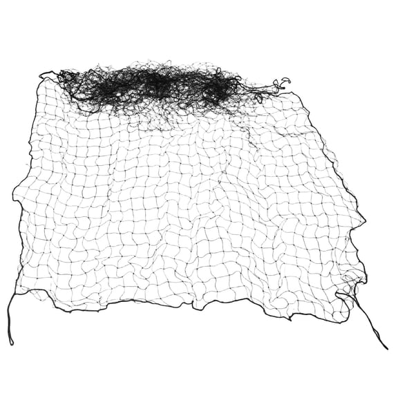 Milisten Soccer Goal Net Replacement, High Density Woven Outdoor Sports Net for Soccer Goals