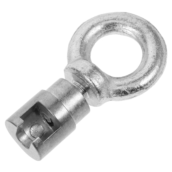 Milisten Paintless Adapter For Slide Hammer Dent Repair Puller Head Multi 1 Set 3.3X1.7X0.8in