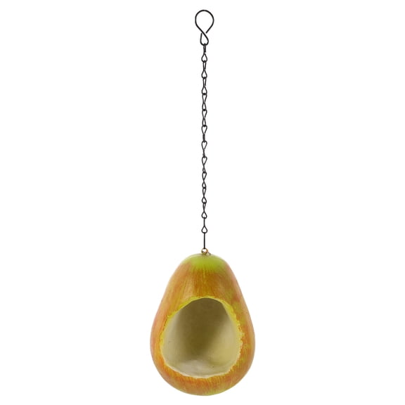 Milisten Hanging Multi-Function Bird Feeder with Large Capacity for Outdoors