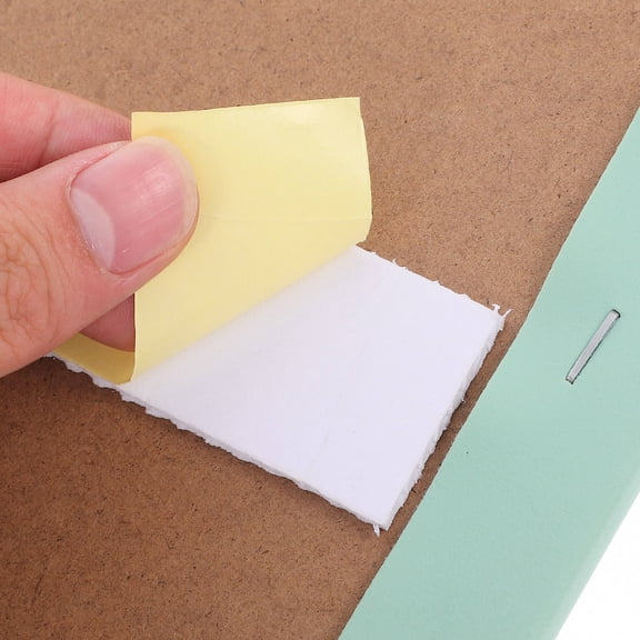 Milisten Light Green Upholstered Wall Panel PVC for Playroom, Sturdy and Easy to Clean Decorative Wall Covering