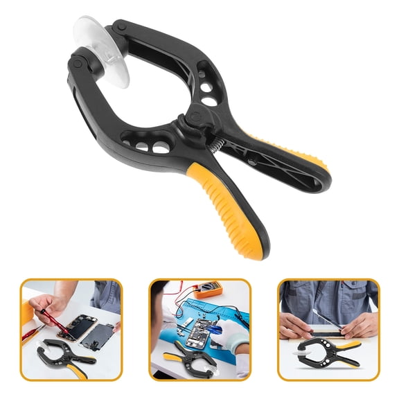 Milisten Screen Opening Tool for Smartphone and Tablet Repair with Sturdy Handle