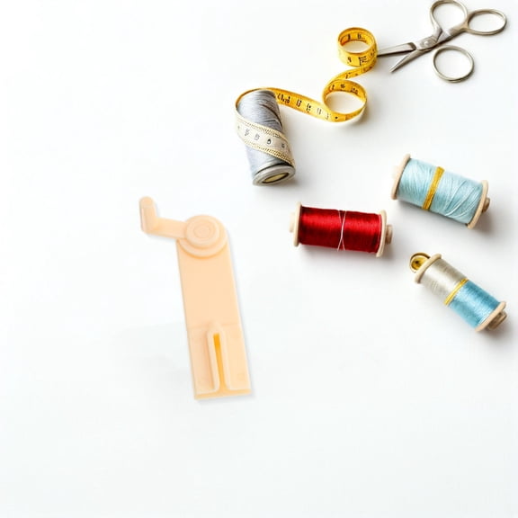 Milisten Plastic Yarn Winder Hand Operated for Cable Organization Portable Design