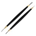 Milisten Pottery Clay Carving Tools, Multi-Color, Durable Aluminum ...