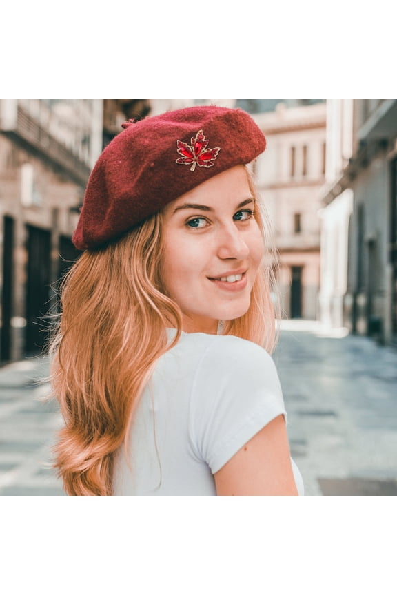 Leaf Brooch Lapel Pin Alloy Collars Accessories for Office and Party Wear