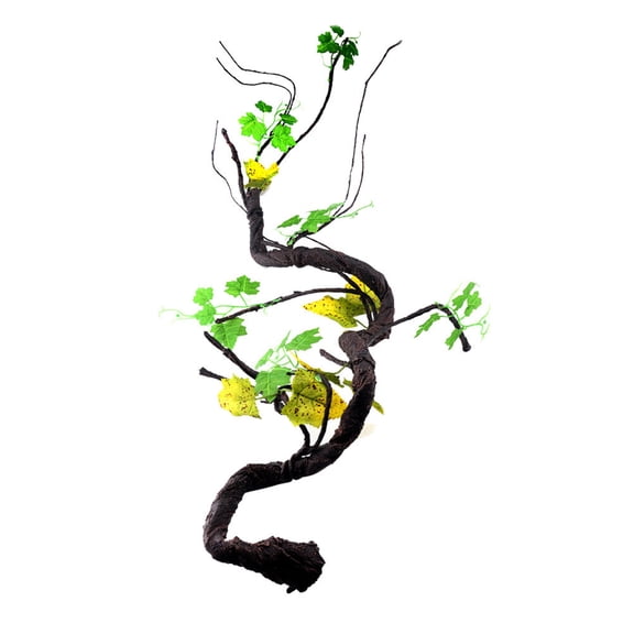 Milisten Reptile Artificial 2in Plastic 1Pack