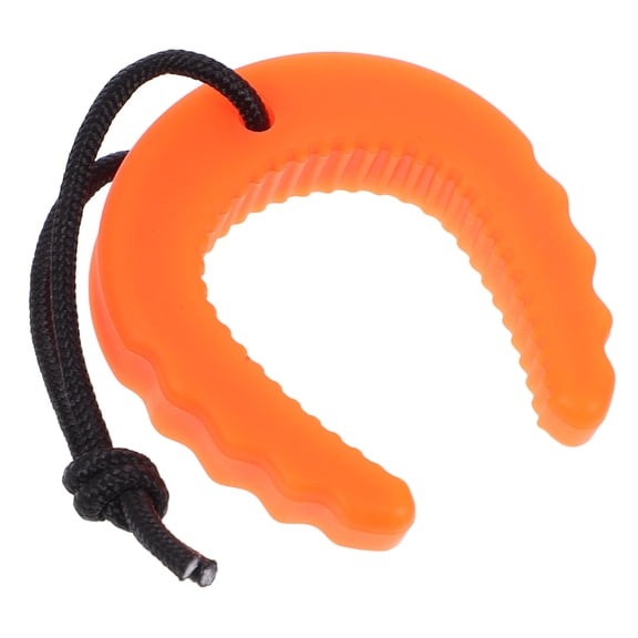 Milisten Security Door Alarm Plastic Blocker Equipment 1Pack