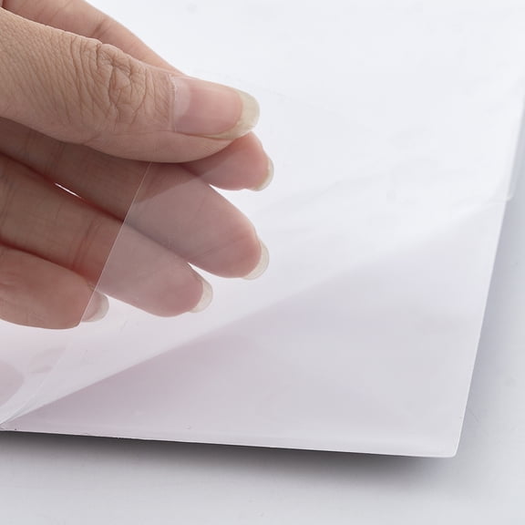 Milisten Wear Resistant Adhesive Wall Tile with Realistic Brick Texture for Home Decoration