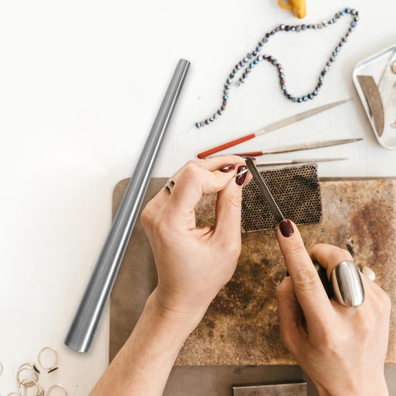 Milisten Professional Resizer Tool in Silver for Fixing and Size Adjustment