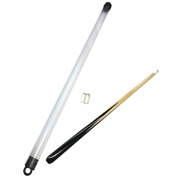 Milisten Small Pool Sticks Children's Cue Simple to Use Baby