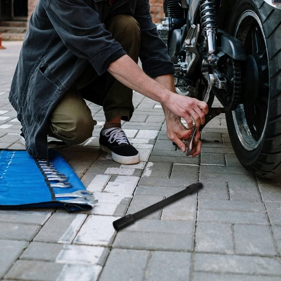 Milisten Socket Extension Electric Wrench Connection Rod 1/2 Connection Rod Socket Extension Bar